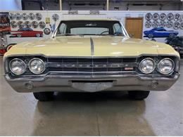 1965 Oldsmobile 442 (CC-1673107) for sale in Ham Lake, Minnesota