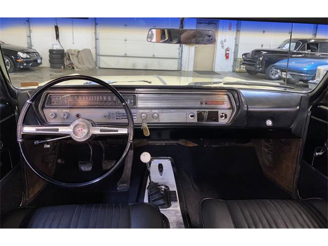1965 Oldsmobile 442 (CC-1673107) for sale in Ham Lake, Minnesota
