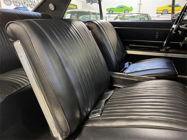 1965 Oldsmobile 442 (CC-1673107) for sale in Ham Lake, Minnesota