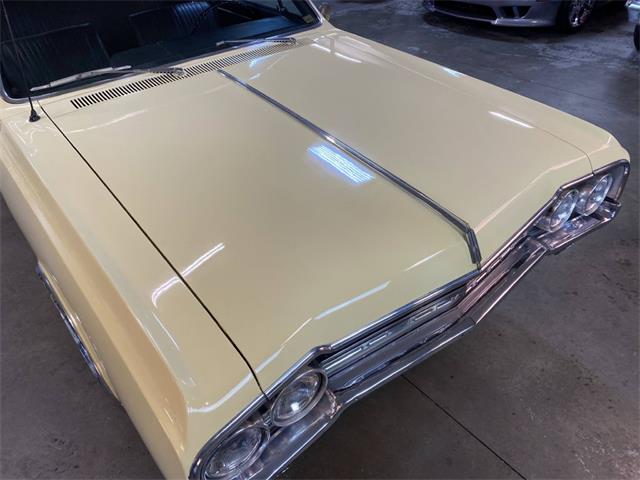 1965 Oldsmobile 442 (CC-1673107) for sale in Ham Lake, Minnesota