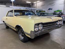 1965 Oldsmobile 442 (CC-1673107) for sale in Ham Lake, Minnesota