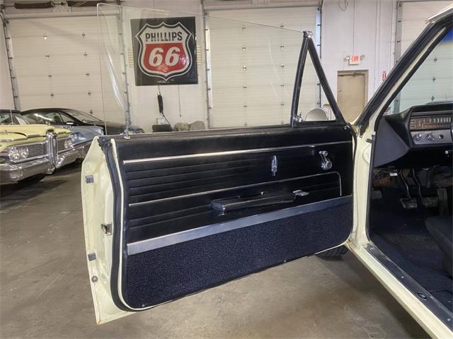 1965 Oldsmobile 442 (CC-1673107) for sale in Ham Lake, Minnesota