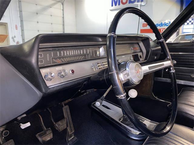 1965 Oldsmobile 442 (CC-1673107) for sale in Ham Lake, Minnesota
