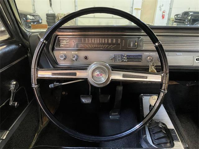 1965 Oldsmobile 442 (CC-1673107) for sale in Ham Lake, Minnesota