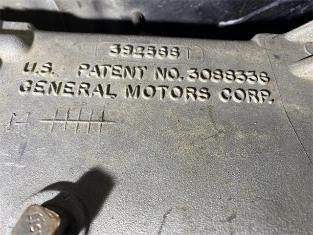 1965 Oldsmobile 442 (CC-1673107) for sale in Ham Lake, Minnesota