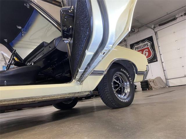 1965 Oldsmobile 442 (CC-1673107) for sale in Ham Lake, Minnesota