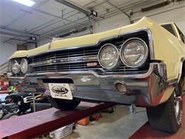 1965 Oldsmobile 442 (CC-1673107) for sale in Ham Lake, Minnesota