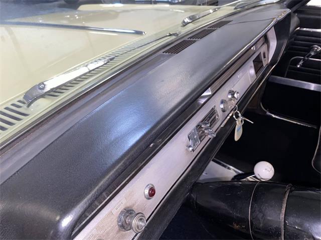 1965 Oldsmobile 442 (CC-1673107) for sale in Ham Lake, Minnesota