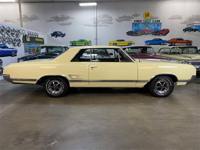 1965 Oldsmobile 442 (CC-1673107) for sale in Ham Lake, Minnesota