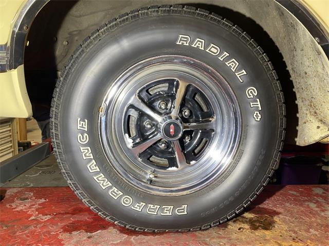 1965 Oldsmobile 442 (CC-1673107) for sale in Ham Lake, Minnesota