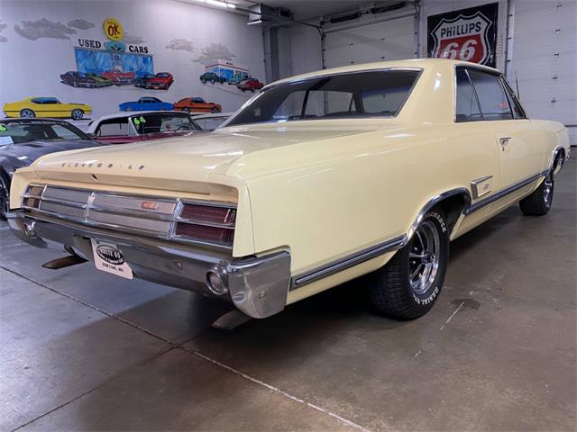 1965 Oldsmobile 442 (CC-1673107) for sale in Ham Lake, Minnesota