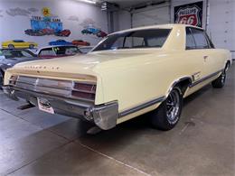 1965 Oldsmobile 442 (CC-1673107) for sale in Ham Lake, Minnesota