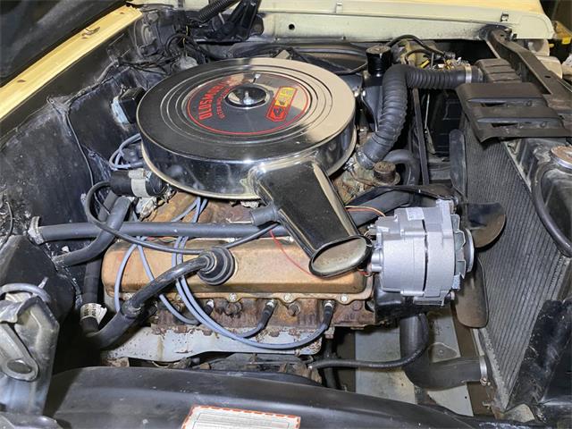 1965 Oldsmobile 442 (CC-1673107) for sale in Ham Lake, Minnesota