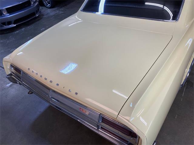 1965 Oldsmobile 442 (CC-1673107) for sale in Ham Lake, Minnesota