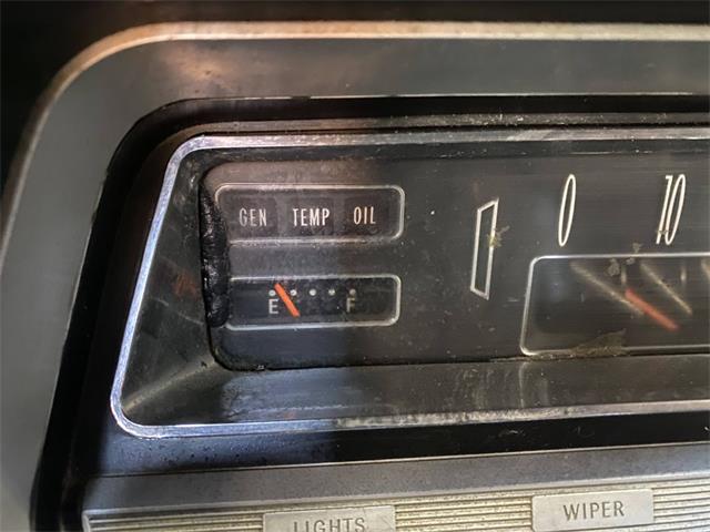 1965 Oldsmobile 442 (CC-1673107) for sale in Ham Lake, Minnesota