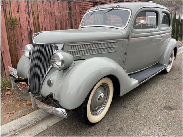 1936 Ford Sedan (CC-1673126) for sale in Roseville, California