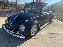 1959 Volkswagen Beetle (CC-1673128) for sale in Roseville, California