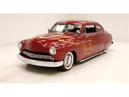 1950 Mercury Coupe (CC-1670313) for sale in Morgantown, Pennsylvania