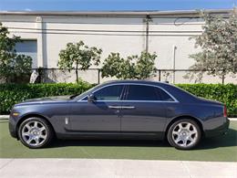 2011 Rolls-Royce Silver Ghost (CC-1673135) for sale in Boca Raton, Florida