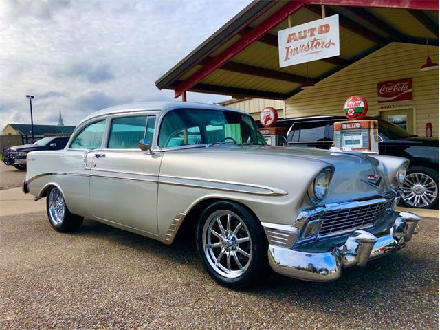 1956 Chevrolet Bel Air (CC-1673143) for sale in Dothan, Alabama