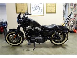 2018 Harley-Davidson Sportster (CC-1673175) for sale in Lewisville, Texas