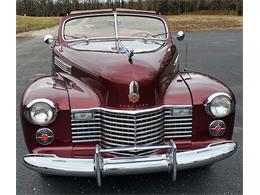 1941 Cadillac Series 62 (CC-1673192) for sale in Lebanon, Missouri