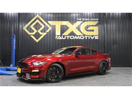 2018 Ford Mustang Shelby GT350 (CC-1673199) for sale in Sioux Falls, South Dakota