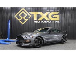 2020 Ford Mustang Shelby GT350 (CC-1673200) for sale in Sioux Falls, South Dakota