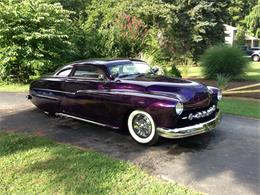 1949 Mercury 2-Dr Coupe (CC-1673208) for sale in Malvern , Pennsylvania
