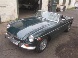 1974 MG MGB (CC-1673214) for sale in Stratford, Connecticut