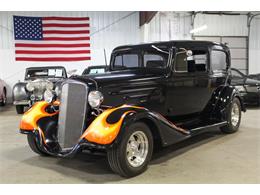1934 Chevrolet Standard (CC-1670322) for sale in Kentwood, Michigan