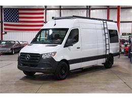 2020 Mercedes-Benz Sprinter (CC-1673223) for sale in Kentwood, Michigan