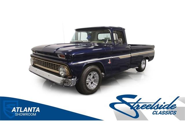 1963 Chevrolet C10 (CC-1673227) for sale in Lithia Springs, Georgia