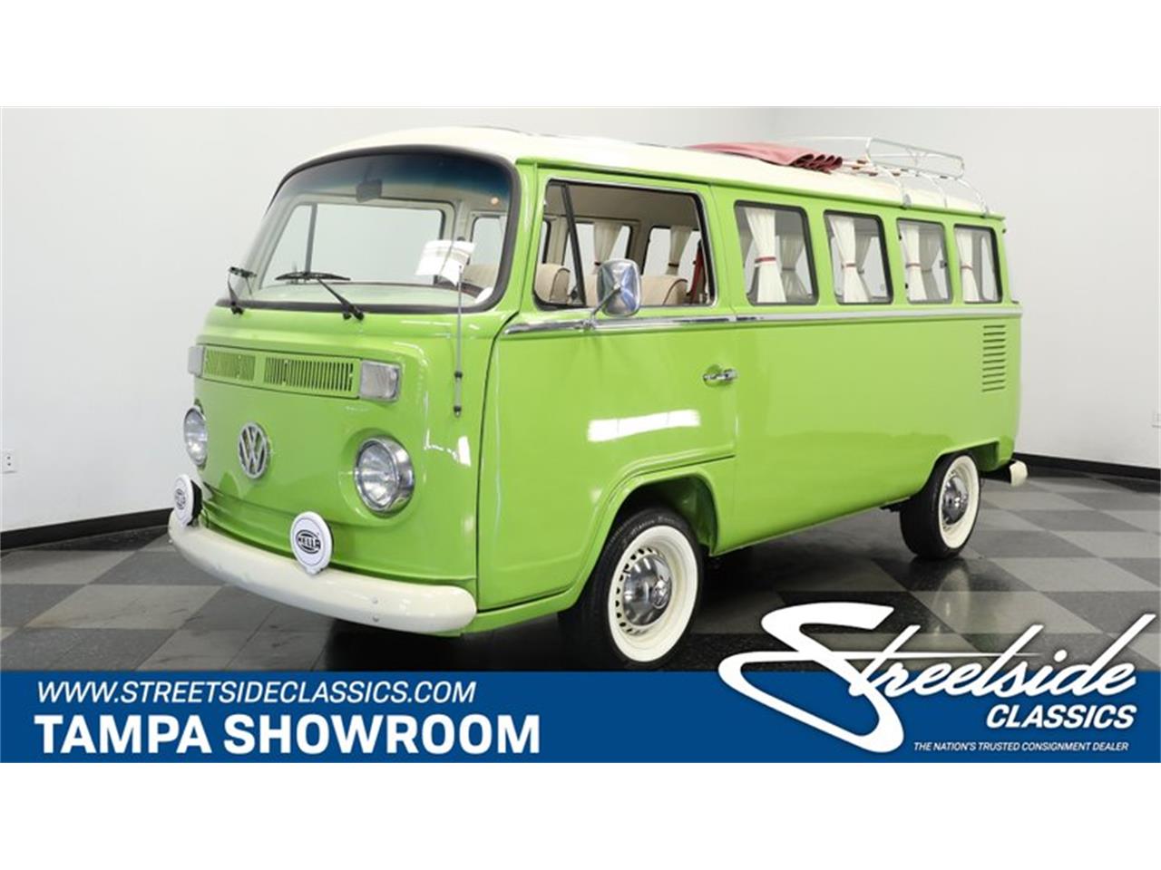 1996 Volkswagen Type 2 for Sale | ClassicCars.com | CC-1673238