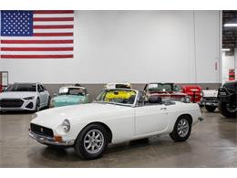 1970 MG MGB (CC-1673239) for sale in Kentwood, Michigan