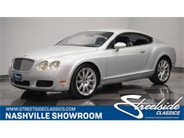 2005 Bentley Continental (CC-1670324) for sale in Lavergne, Tennessee