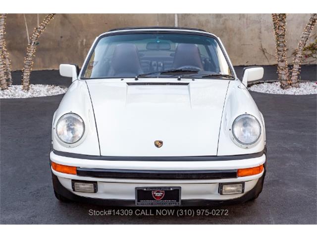 1987 Porsche Carrera (CC-1673243) for sale in Beverly Hills, California