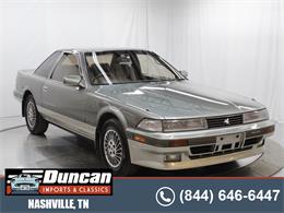 1991 Toyota Soarer (CC-1673244) for sale in Christiansburg, Virginia