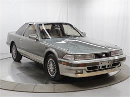 1991 Toyota Soarer (CC-1673244) for sale in Christiansburg, Virginia