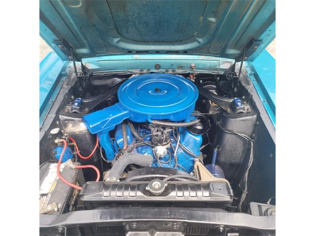 1969 Ford Mustang (CC-1673246) for sale in Hobart, Indiana