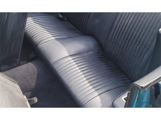 1969 Ford Mustang (CC-1673246) for sale in Hobart, Indiana