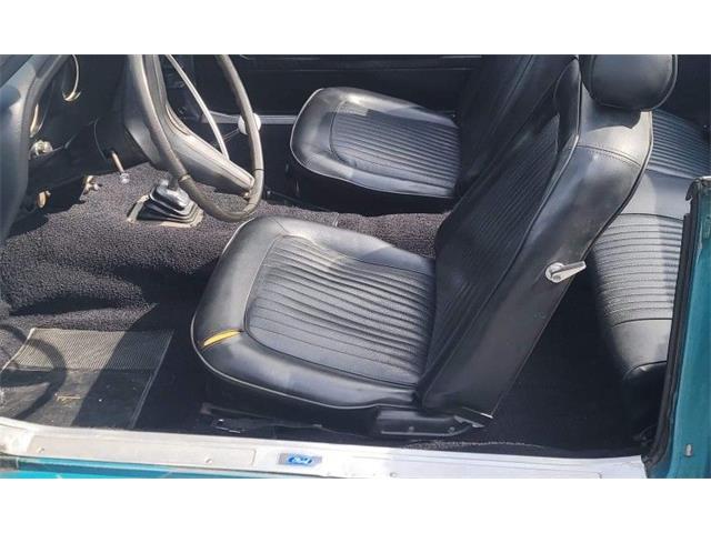1969 Ford Mustang (CC-1673246) for sale in Hobart, Indiana