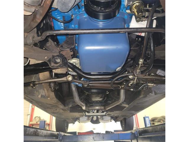 1969 Ford Mustang (CC-1673246) for sale in Hobart, Indiana