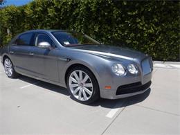 2015 Bentley Sedan (CC-1673247) for sale in Hobart, Indiana