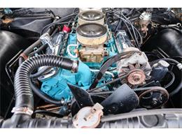 1964 Pontiac GTO (CC-1670325) for sale in Cadillac, Michigan