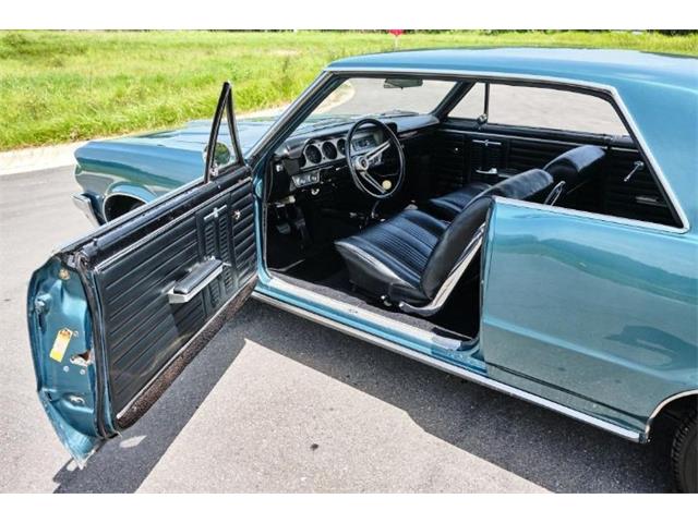 1964 Pontiac GTO (CC-1670325) for sale in Cadillac, Michigan