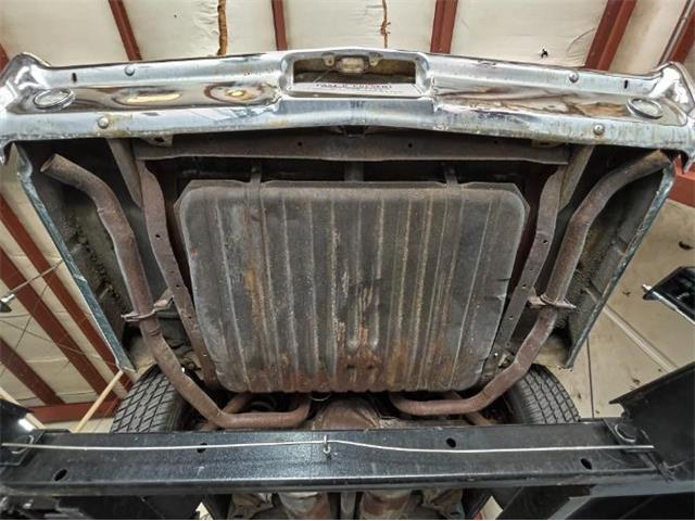 1964 Pontiac GTO (CC-1670325) for sale in Cadillac, Michigan