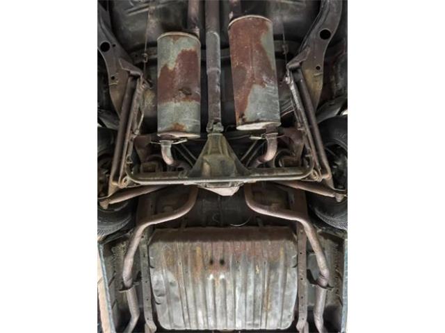 1964 Pontiac GTO (CC-1670325) for sale in Cadillac, Michigan