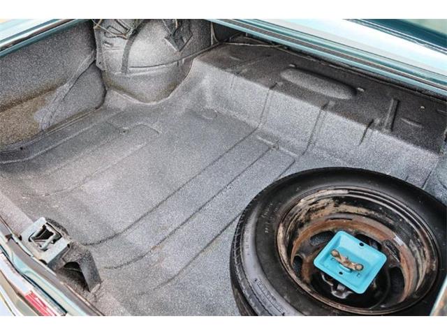 1964 Pontiac GTO (CC-1670325) for sale in Cadillac, Michigan