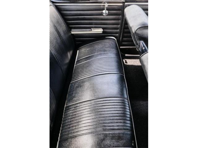 1964 Pontiac GTO (CC-1670325) for sale in Cadillac, Michigan